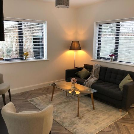 Killester Self Catering Cottage Dublin Exteriér fotografie