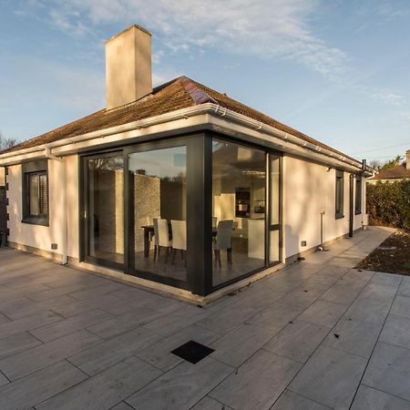 Killester Self Catering Cottage Dublin Exteriér fotografie