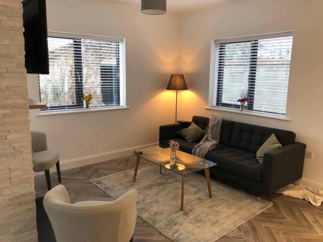 Killester Self Catering Cottage Dublin Exteriér fotografie