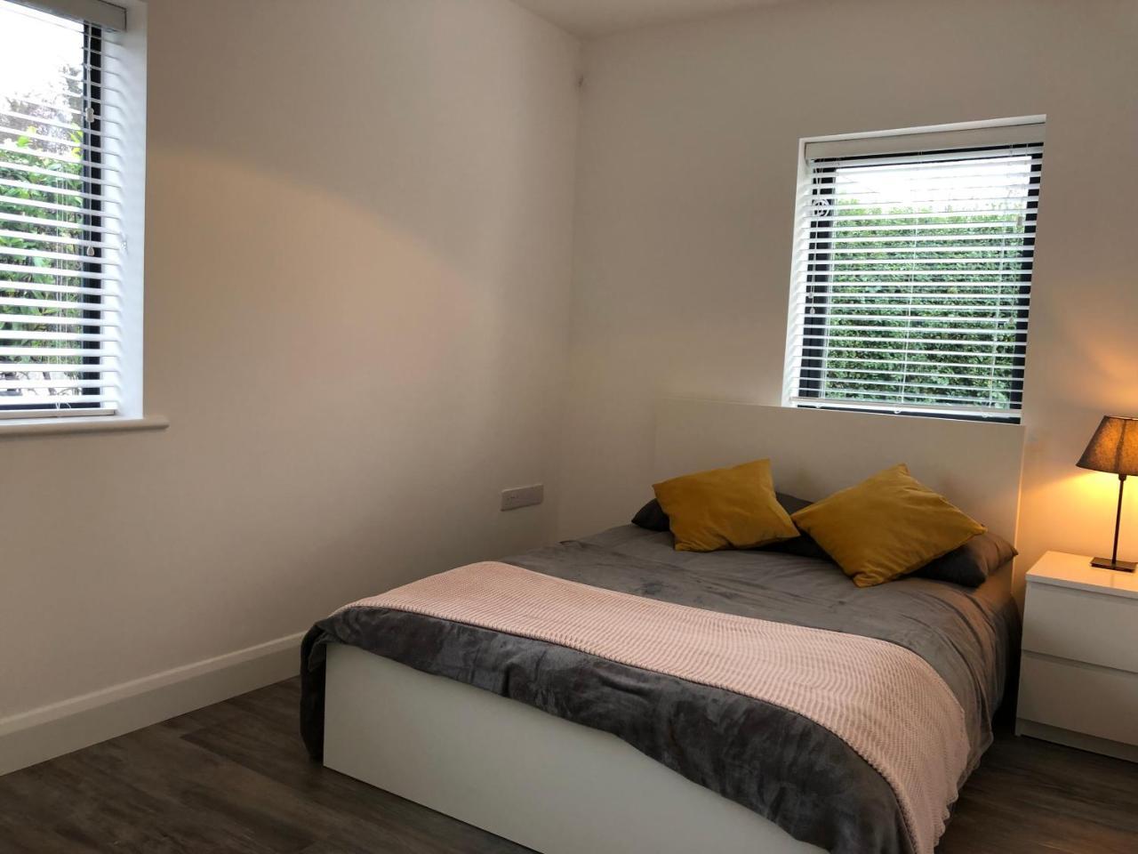 Killester Self Catering Cottage Dublin Exteriér fotografie