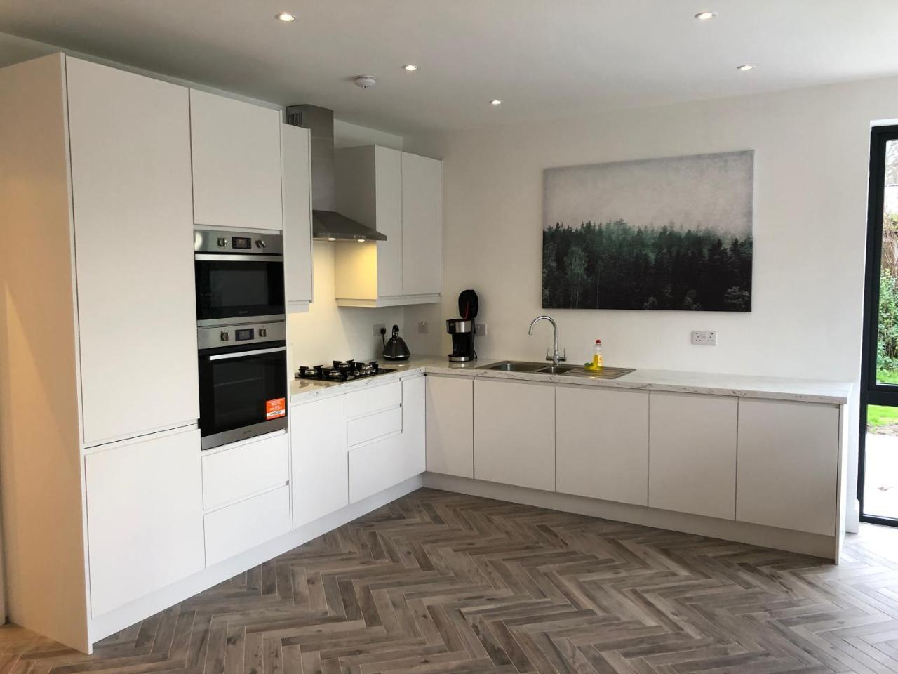Killester Self Catering Cottage Dublin Exteriér fotografie