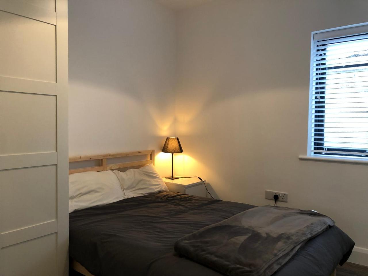 Killester Self Catering Cottage Dublin Exteriér fotografie
