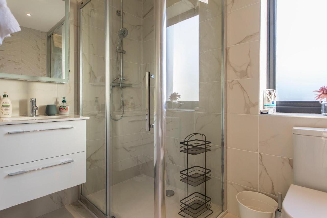 Killester Self Catering Cottage Dublin Exteriér fotografie