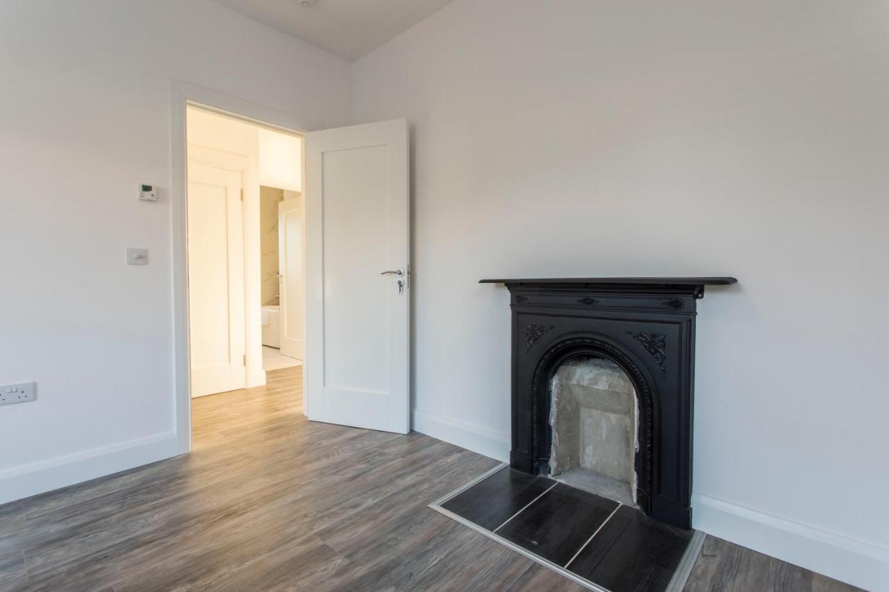 Killester Self Catering Cottage Dublin Exteriér fotografie