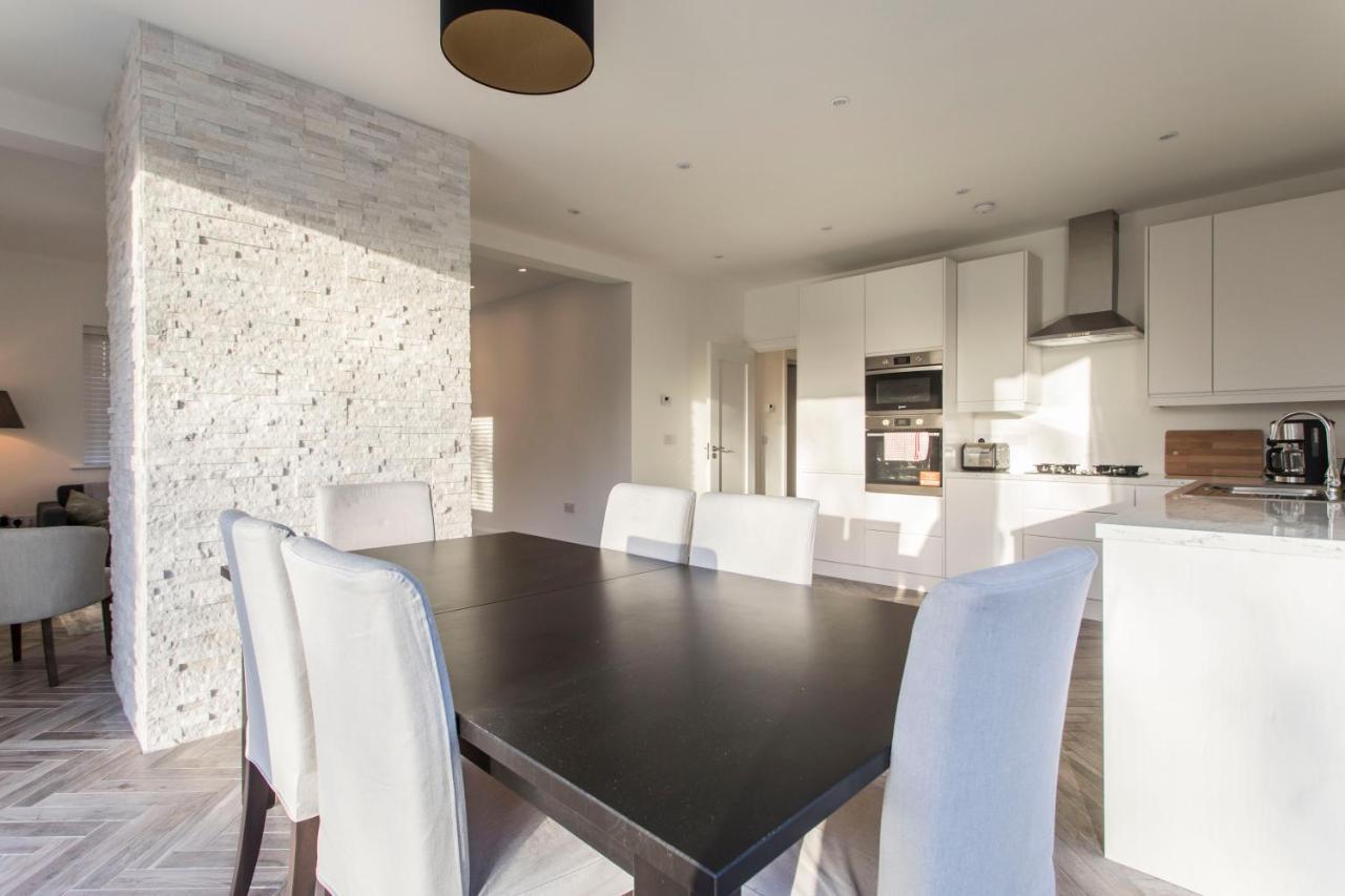 Killester Self Catering Cottage Dublin Exteriér fotografie