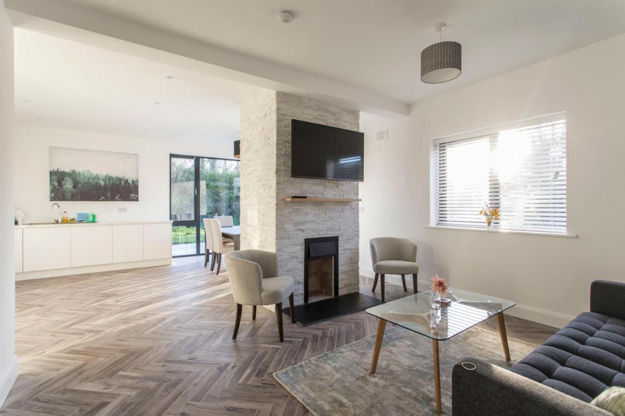 Killester Self Catering Cottage Dublin Exteriér fotografie
