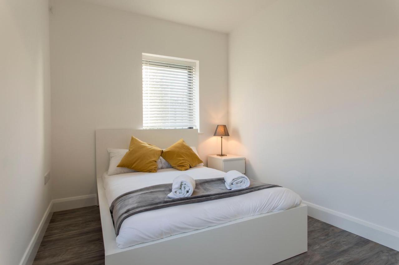 Killester Self Catering Cottage Dublin Exteriér fotografie