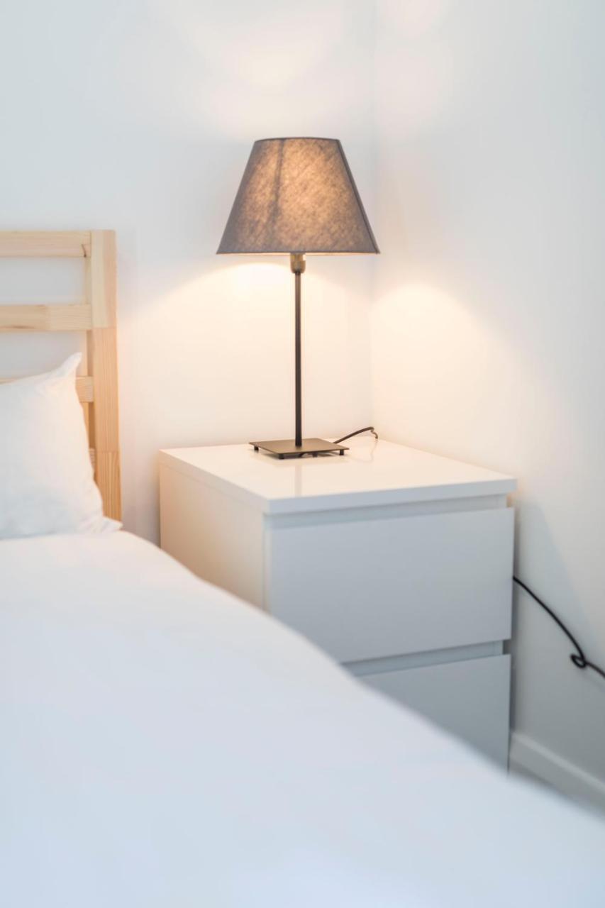Killester Self Catering Cottage Dublin Exteriér fotografie