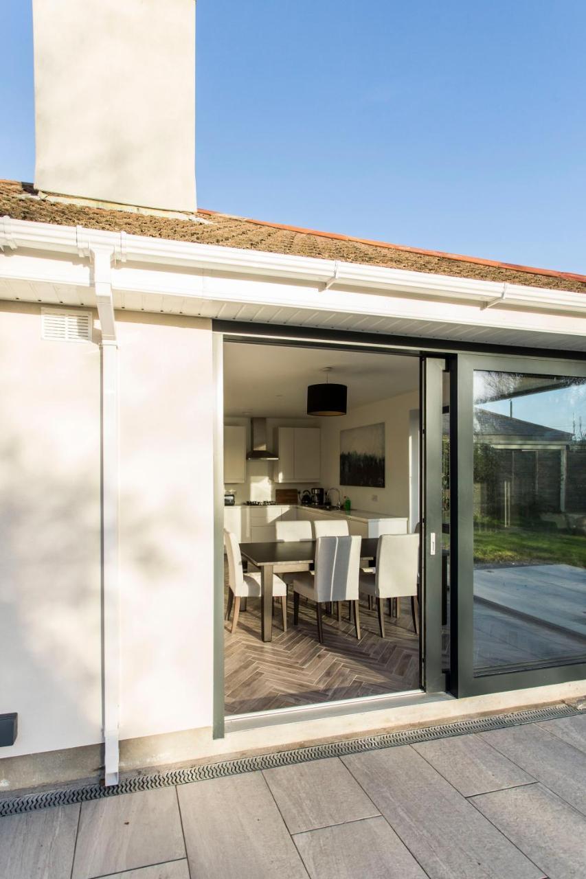 Killester Self Catering Cottage Dublin Exteriér fotografie