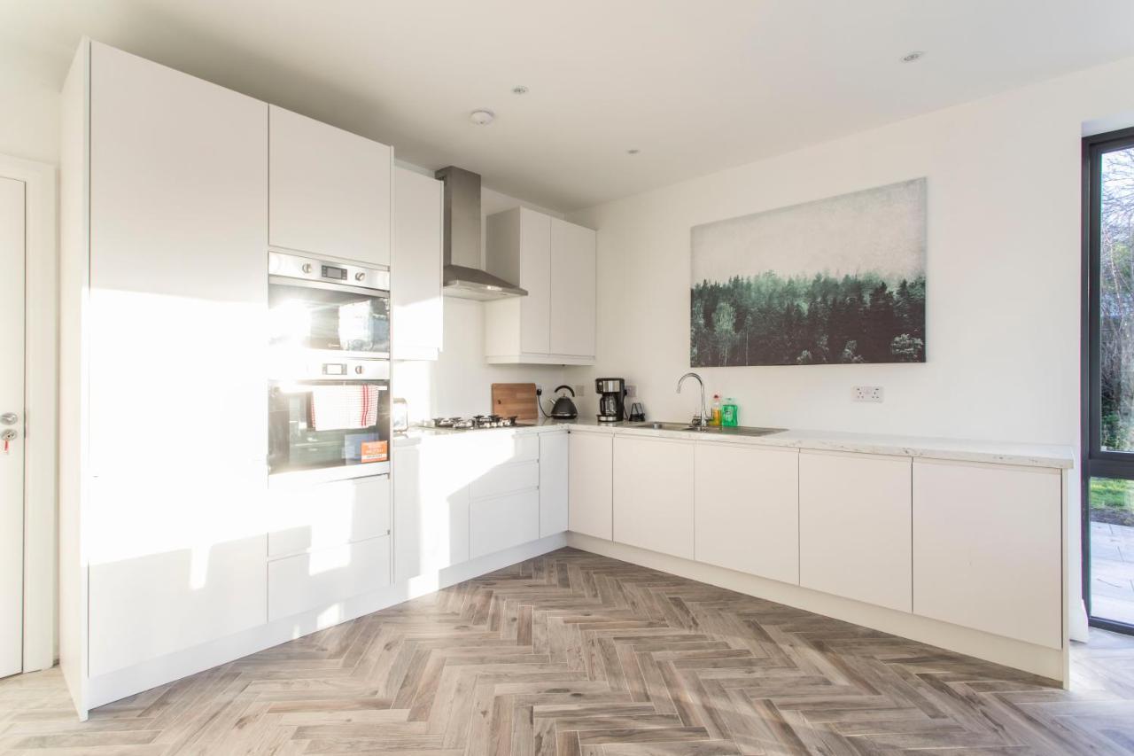 Killester Self Catering Cottage Dublin Exteriér fotografie