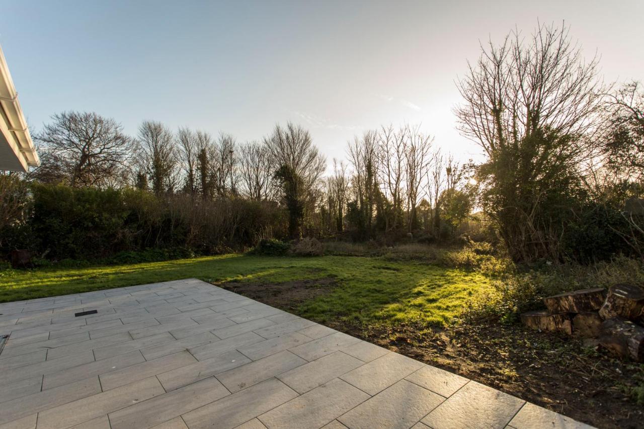 Killester Self Catering Cottage Dublin Exteriér fotografie