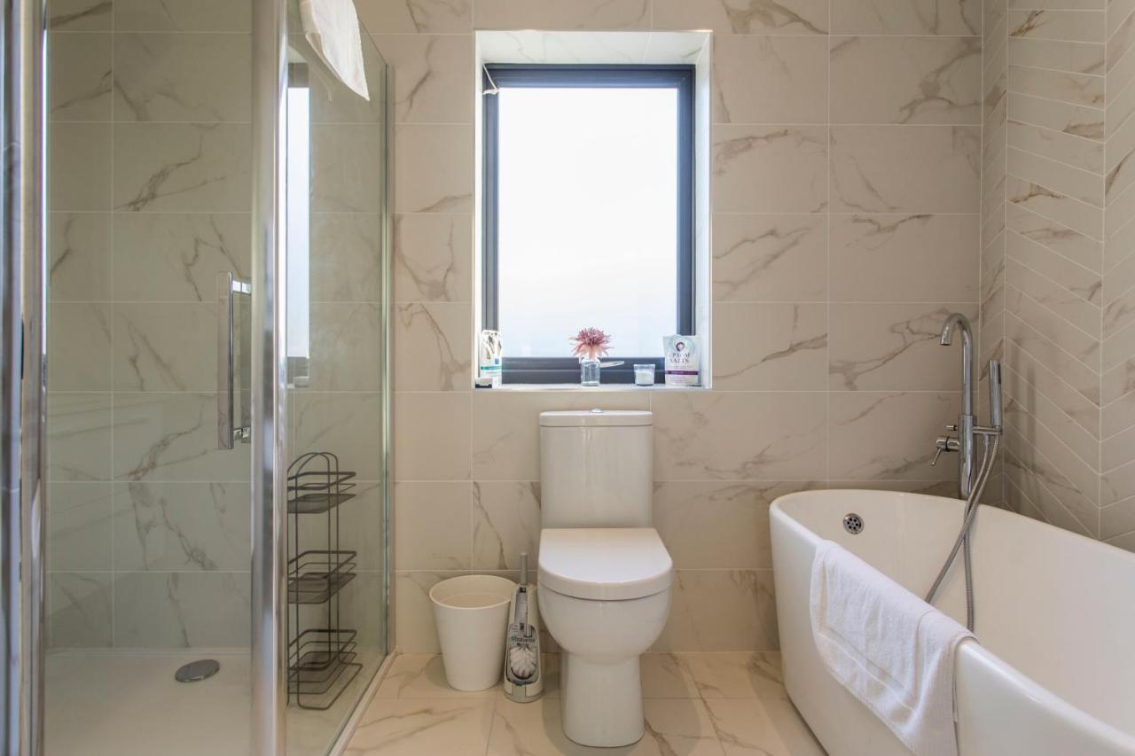 Killester Self Catering Cottage Dublin Exteriér fotografie