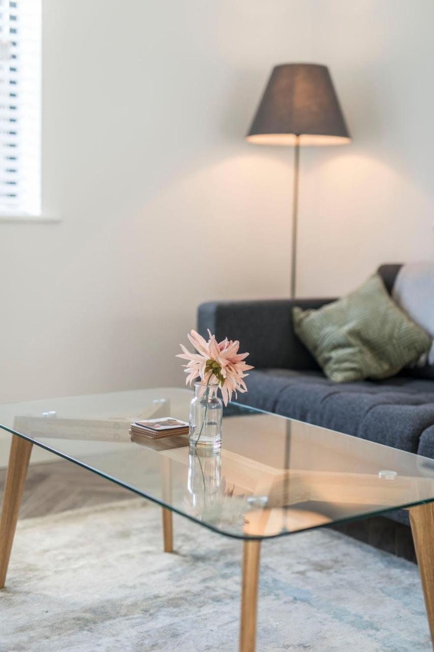 Killester Self Catering Cottage Dublin Exteriér fotografie