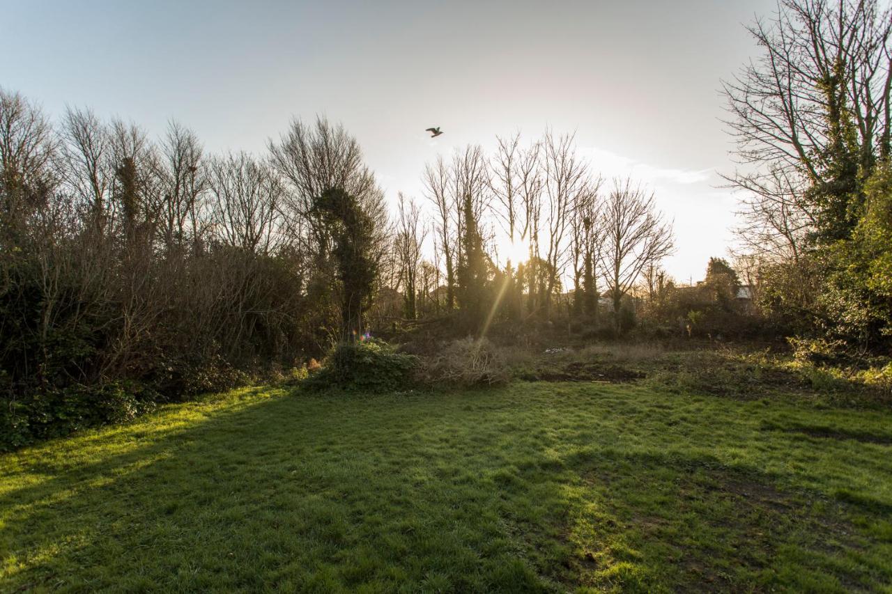 Killester Self Catering Cottage Dublin Exteriér fotografie
